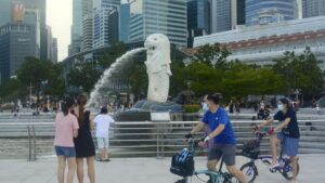 Kenali Flu Singapura Yang Mudah Menyerang Anak-anak