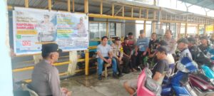 Tukang Ojek di Belakang Padang Curhat Tentang Pangkalan, Kapolsek: Akan Kita Kordinasikan