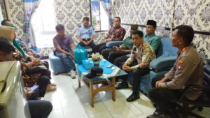 Uspika Belakang Padang Siap Sambut Menparekraf Sandiaga Uno, Menteri akan Diajak Naik Becak