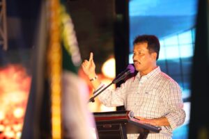 BP Batam Dukung Pengembangan KEK Nongsa Untuk Genjot Pertumbuhan Ekonomi