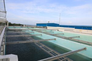 BP Batam Pastikan Proyek IPAL Rampung di Tahun 2024 Mendatang