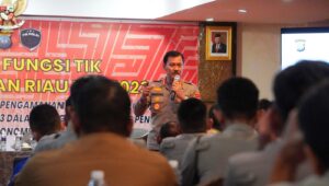 Polda Kepri Berhasil Selamatkan 129 Korban dan Ringkus 50 Tersangka Dalam 30 Kasus TPPO