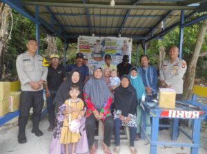 Warga Kp. Jawa Belakangpadang Keluhkan Banyak Remaja Berkerumun hingga Larut