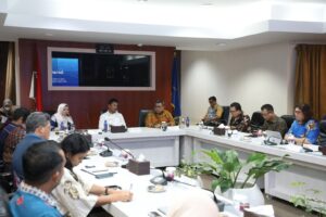 KJRI Johor Bahru Gandeng KJP Healthcare, Jajaki Kerjasama Pengembangan KEK Kesehatan Internasional Batam