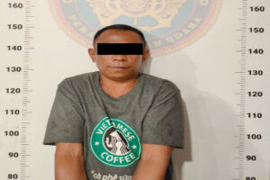 Ditpolairud Polda Kepri Gagalkan Penyelundupan PMI Ilegal ke Malaysia