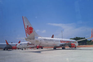 Cuaca Cerah Menghiasi Akhir Pekan di Batam