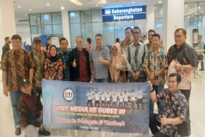 Visit Media IJTI Kepri ke Malaysia dan Thailand Resmi Dimulai