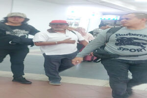 Ketua Koni Natuna Meringkup Dipenjara Lantaran Selewengkan Dana Hibah