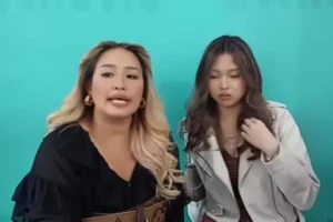 Usai Mengaku Dilecehkan Ayah Tiri, Ashley Merasa Tak Aman Bersama Sang Bunda