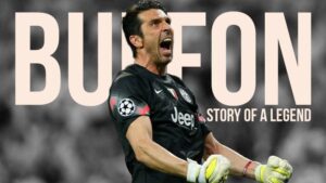 Buffon Putuskan Pensiun Bersama Parma di Usia 45 Tahun