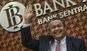 BOS BI Terang-terangan Ajak Negara ASEAN Tinggalkan Dolar AS