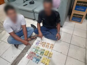 Polsek Sagulung Ringkus Pelaku Pungli di Objek Wisata Jembatan I Barelang Batam