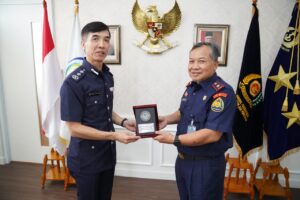 KKP RI dan Coast Guard Singapura Incar Para Penyelundup Benih Lobster