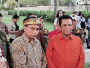 Kepri Jadi Salah Satu Daerah Prioritas Pembangunan Infrastruktur Digital