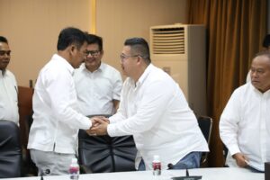 Asosiasi Logistik dan Forwarder Indonesia Apresiasi Upaya BP Batam Tingkatkan Kualitas Layanan Bongkar Muat