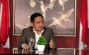 Kisruh Rempang, Praktisi Hukum Batam Nilai Sikap Pemerintah Sudah Pantas