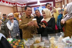 Gubernur Kepri Dukung AEC Community Perkuat Peran dan Kemampuan UMKM