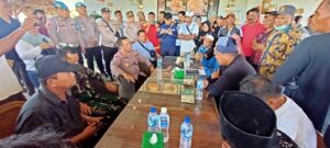 APH Dorong Warga Rempang Galang Gelar RDP di DPRD Batam