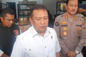 Polda Kepri Pastikan Kasus Jual Beli Ruko Atas DPO Johanis dan Thedy Tetap Lanjut
