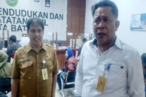 Warga Mengeluh Blanko E KTP Kosong, Anggota DPRD: 78 Tahun Merdeka Masih Ada Rakyat Belum Kantongi Identitas Diri