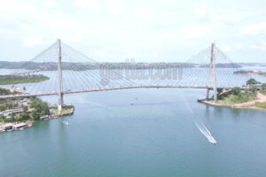 Pembangunan Batam Yang Semakin Terkoneksi