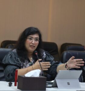 Proyek Rempang Masuk Daftar Program Strategis Nasional