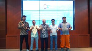 Sejumlah Aset Milik Masyarakat Rempang Dikembalikan Sukarela Kepada Negara