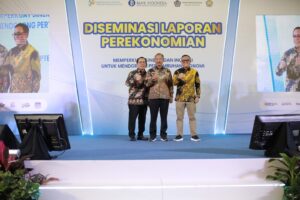 BI Sebut Pertumbuhan Ekonomi Kepri Triwulan II Sekitar 5 Persen