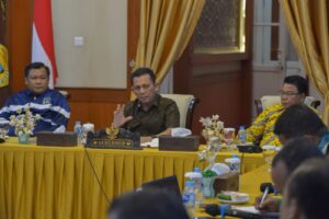 Pemprov Kepri Dukung Pemekaran Natuna Anambas Jadi Provinsi Baru