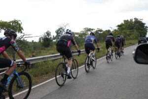 Aktivitas Masyarakat Rempang Mulai Normal