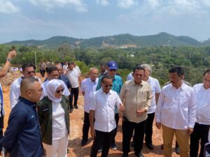 Ketum HIPMI Kepri: Investasi Rempang Menarik Minat Negara di Asia Tenggara