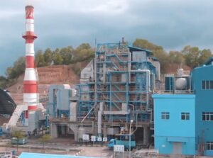 Triwulan III 2023, Industri Mesin dan Elektronik Masih Dominasi Realisasi PMA di Batam