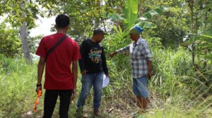 Sosialisasi Pengembangan Rempang, BP Batam Lakukan Pendekatan Persuasif ke Warga