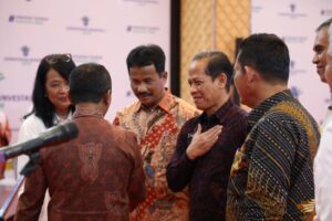 Wako Batam Tuding Oknum Pemprov Dalangi Aksi Ricuh di BP Batam