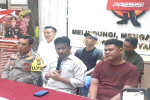 Kepala BP Batam Apresiasi Penangguhan Penahanan 7 Warga Rempang