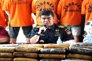 Segini Harta Kekayaan Kepala Bea Cukai Batam Dikutip Dari LHKPN