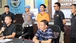 Pedagang Hilux Rp 135 Juta Fiktif Akhirnya Diringkus