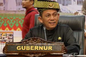Gubernur Ansar Ajak Masyarakat Kepri Meriahkan Pekan Kebudayaan Daerah