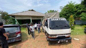 Proses Pergeseran Warga Pulau Rempang Berjalan Aman, Lancar dan Kondusif