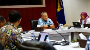 Kementerian PUPR Bangun Infrastruktur di Rempang Dukung Proyek Strategis Nasional