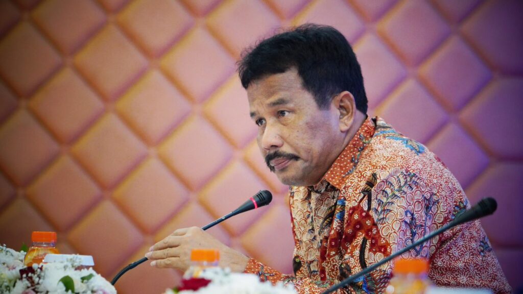 Kepala BP Batam Jamin Situasi di Batam Hingga Galang Kondusif