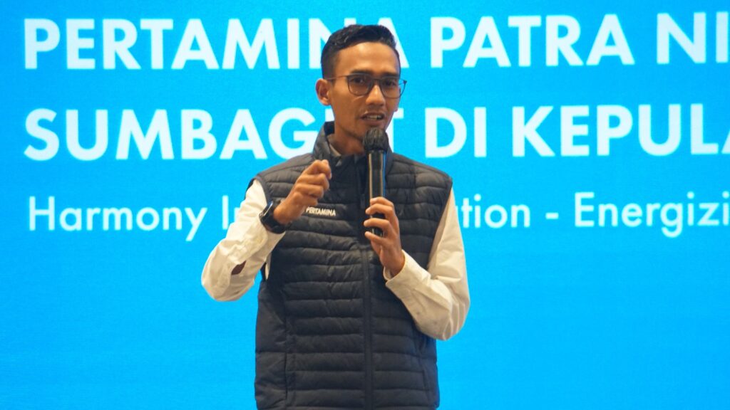 Stok Elpiji Aman dan Tersedia di Batam