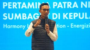 Stok Elpiji Aman dan Tersedia di Batam