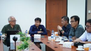 BP Batam dan KLHK Akselerasi Pengelolaan Konservasi Kawasan Muka Kuning