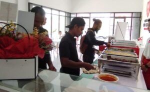 Kini Rumah Makan Bayar Sukarela Hadir di Batam