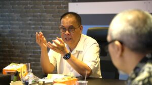 BP Batam Gandeng BPKP Kepri, Perkuat Mitigasi Risiko Percepatan Investasi Rempang Eco City