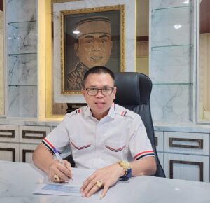 HIPKI Somasi DMPTSP Kepri Lantaran Perizinan Sulit