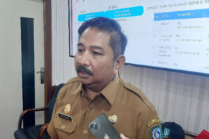 Segera Bayarkan, Dispenda Kepri Diskon Pemutihan Pajak 50 Persen