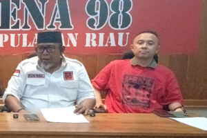 Konflik Rempang, Staf Ahli Menteri Investasi: Ada Tangan Tak Terlihat Sponsor Demo Warga