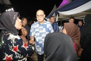 Ibu-ibu Rempang Segera Ikuti Pelatihan Jahit Dari BP Batam